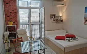 Apartment Vakter