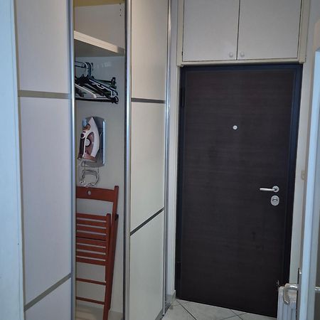 Apartment Vakter Split Exterior photo