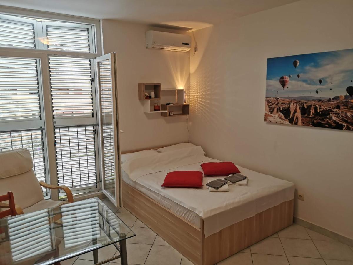 Apartment Vakter Split Exterior photo