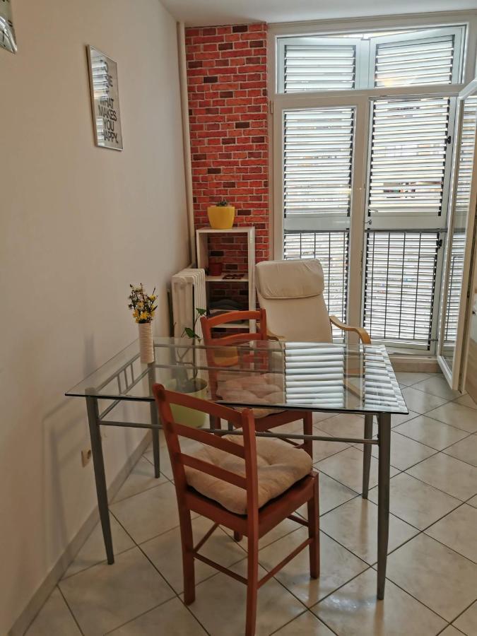 Apartment Vakter Split Exterior photo