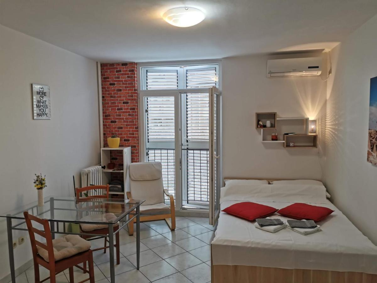 Apartment Vakter Split Exterior photo