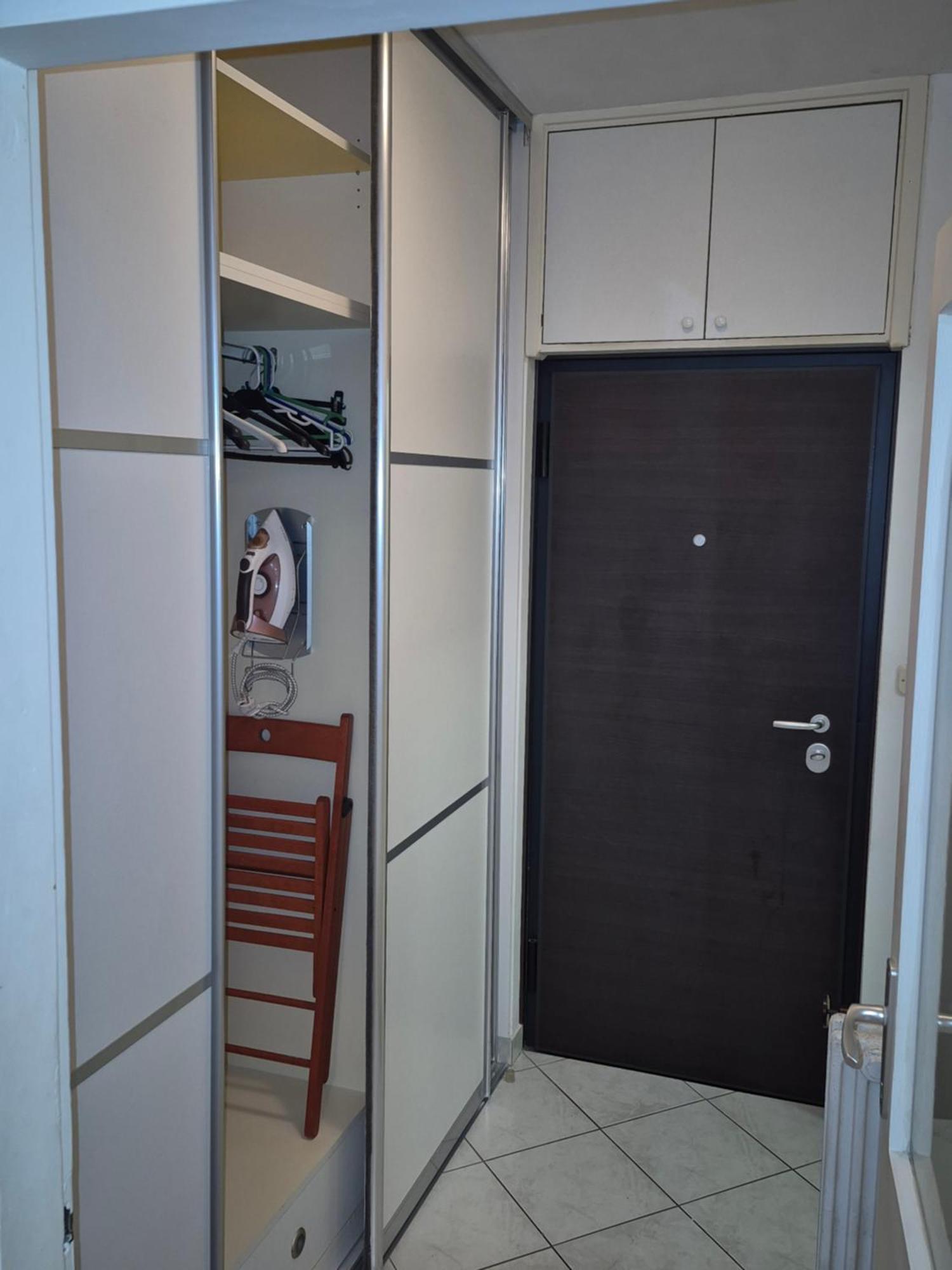 Apartment Vakter Split Exterior photo