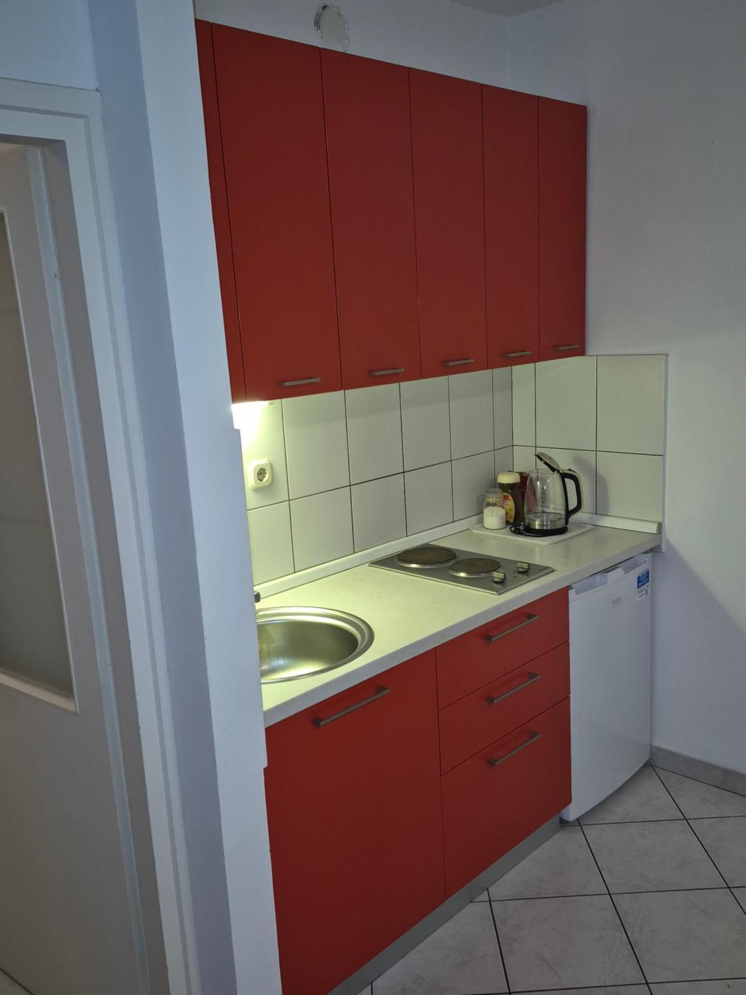 Apartment Vakter Split Exterior photo